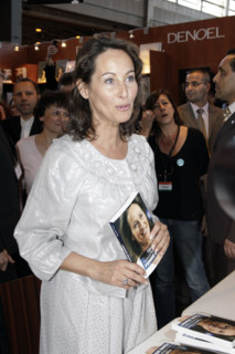 Ségolène Royal, 2009