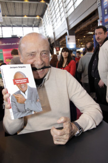 Jacques Séguéla, 2009