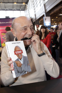 Jacques Séguéla, 2009