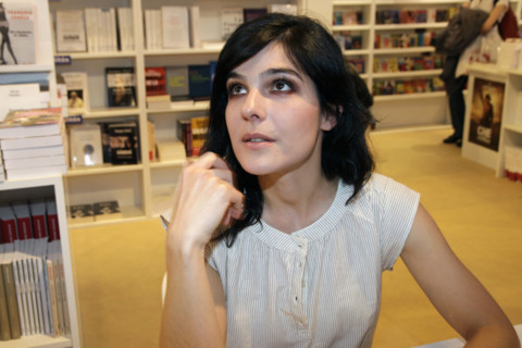 Claire Castillon, 2009