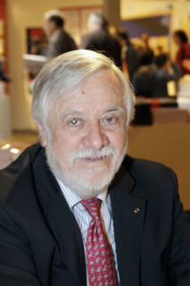 Yves Coppens, 2009