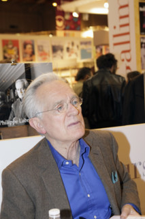 Philippe Labro, 2009