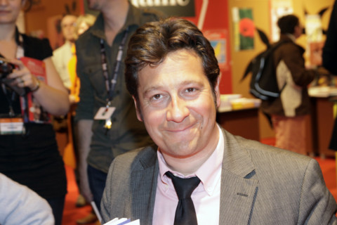 Laurent Gerra, 2009