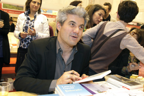 Laurent Gaudé, 2009