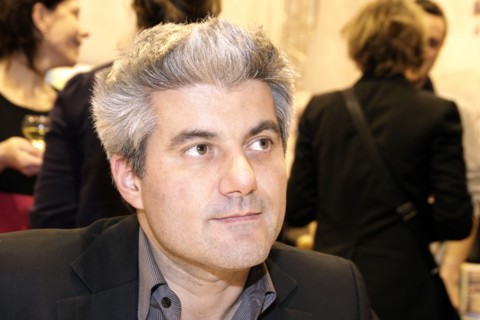 Laurent Gaudé, 2009