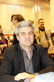Laurent Gaudé, 2009