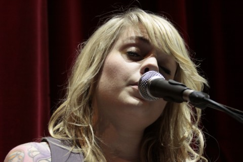 Coeur de Pirate, 2009