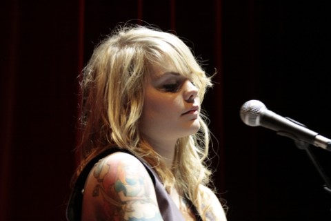 Coeur de Pirate, 2009