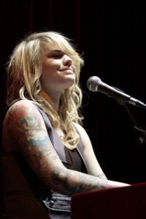 Coeur de Pirate, 2009