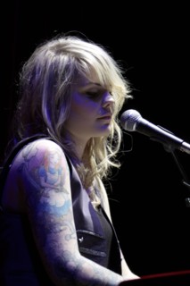 Coeur de Pirate, 2009