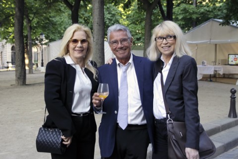 Sylvie Vartan, 2009