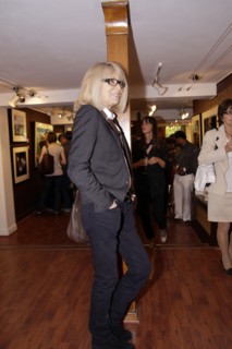 Mireille Darc, 2009