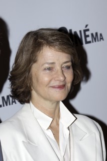 Charlotte Rampling, 2009