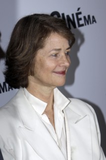 Charlotte Rampling, 2009