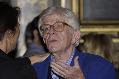Henry Chapier, 2009
