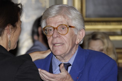Henry Chapier, 2009