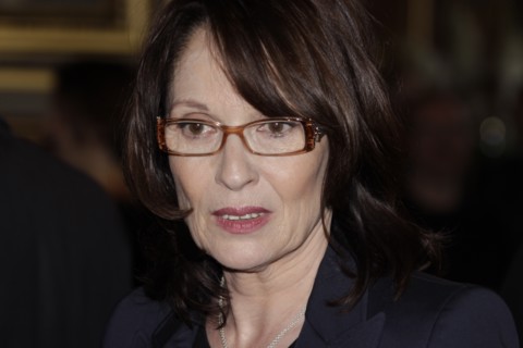 Chantal Lauby, 2009