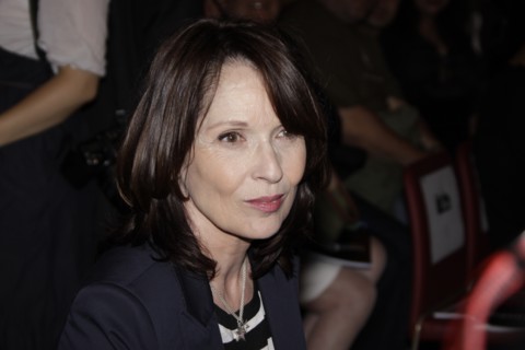 Chantal Lauby, 2009