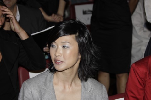 Linh-Dan Pam, 2009
