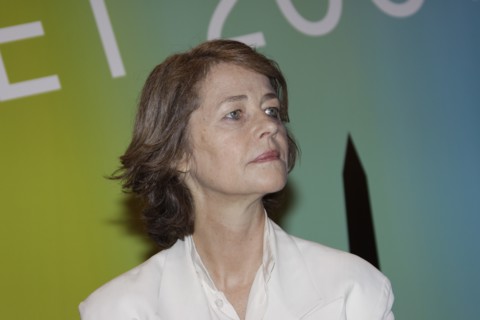 Charlotte Rampling, 2009