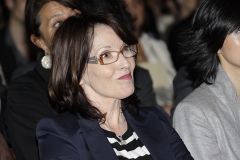 Chantal Lauby, 2009