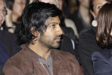 Vikash Dhorasoo, 2009