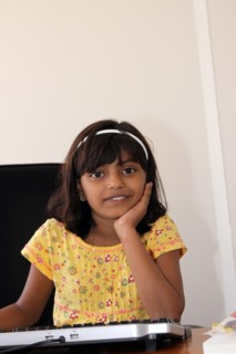 Rubina Ali, 2009