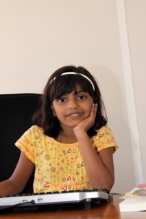 Rubina Ali, 2009