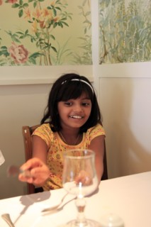 Rubina Ali, 2009