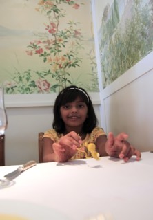 Rubina Ali, 2009