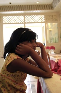 Rubina Ali, 2009