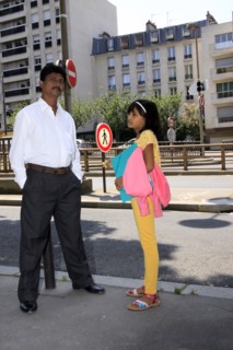 Rubina Ali, 2009