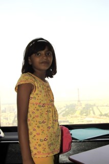Rubina Ali, 2009