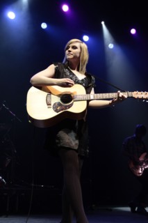 Amy Macdonald, 2009