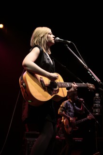 Amy Macdonald, 2009
