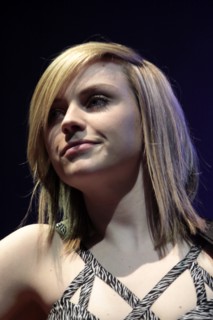 Amy Macdonald, 2009