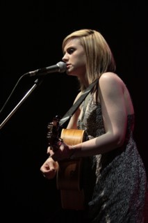 Amy Macdonald, 2009