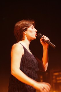 Anaïs, 2009