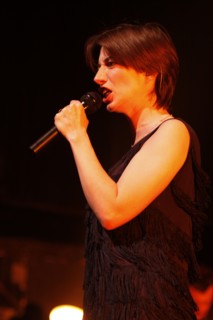 Anaïs, 2009