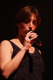 Anaïs, 2009