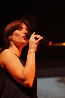 Anaïs, 2009