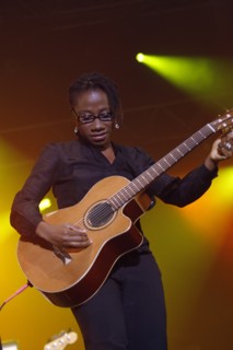 Asa, 2008