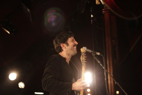 Askehoug, 2009