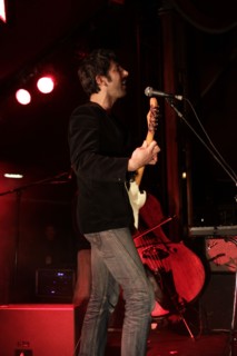 Askehoug, 2009