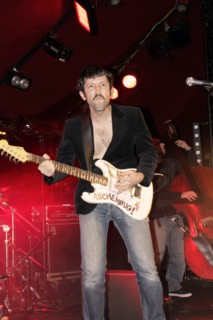 Askehoug, 2009