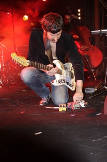 Askehoug, 2009