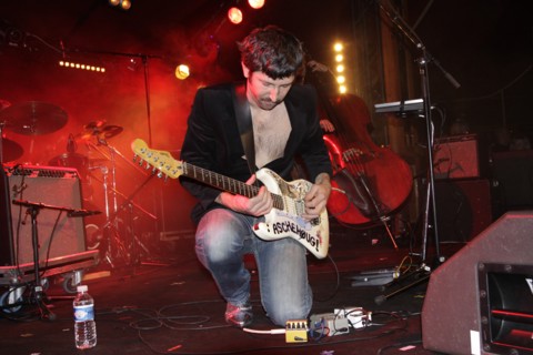 Askehoug, 2009