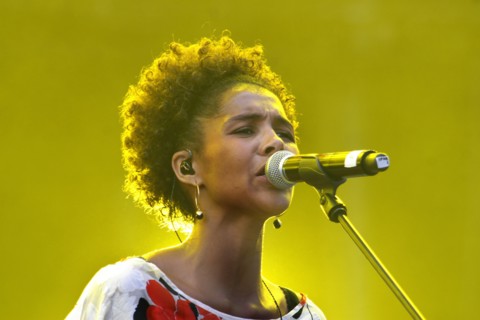 Ayo, 2007