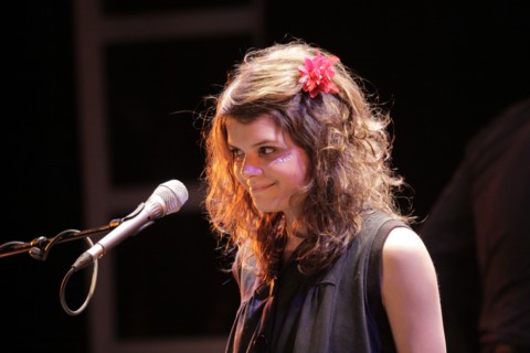 Chat (Charlène Juarez), 2009