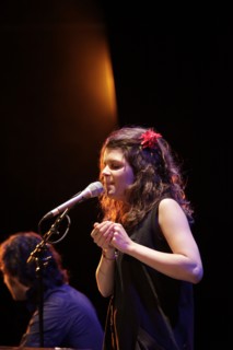 Chat (Charlène Juarez), 2009